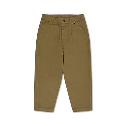 Repose chino pants, sand khaki Repose AMS,  магазин Glossary 