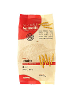 Тречине Felicetti,  магазин Glossary 