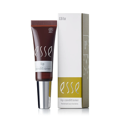 Кондиционер для губ для всех типов кожи Esse Core Lip Conditioner B6 магазин Glossary 