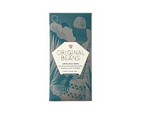 Шоколад черный Архуако Анкестрал Лендс Колумбия органический, Original Beans магазин Glossary 