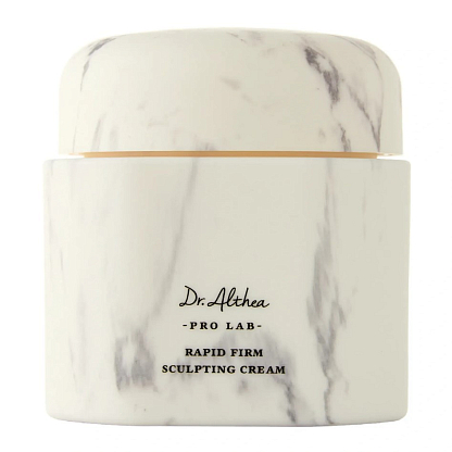 Моделирующий антивозрастной крем для лица Dr.Althea Rapid Firm Sculpting Cream магазин Glossary 