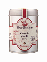 Гвоздика из Софифи (Галмагера, Индонезия) Terre Exotique,  магазин Glossary 