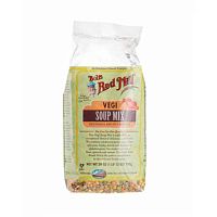 Смесь для приготовления веганского супа Bob's Red Mill,  магазин Glossary 