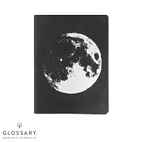 Блокнот Moon Nuuna,  магазин Glossary 