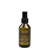 Спрей для объема и блеска волос ARGAN OIL TREATMENT Phytorelax магазин Glossary 