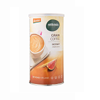 Кофейный напиток злаковый, органический Naturata магазин Glossary 