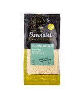 Органическая миндальная мука Smaakt,  магазин Glossary 