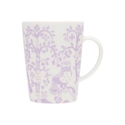 Кружка светло-сиреневая Taika, Iittala магазин Glossary 