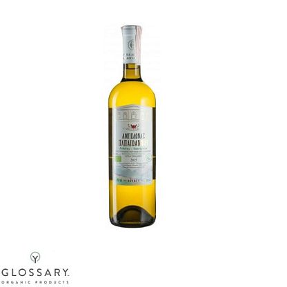 Roditis Sauvignon Blanc 14% Papaioannou,  магазин Glossary 
