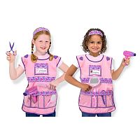 Детский костюм "Стилист" Melissa&Doug,  магазин Glossary 