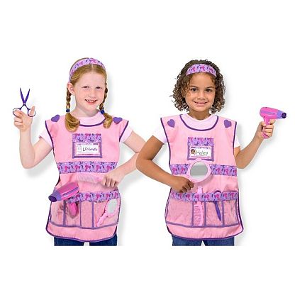 Детский костюм "Стилист" Melissa&Doug,  магазин Glossary 