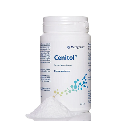 Cenitol (Ценитол) , Metagenics магазин Glossary 