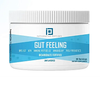 Пептиды BPC-157, KPV и А2 для здоровья ЖКТ без вкуса Integrative Therapeutics магазин Glossary 