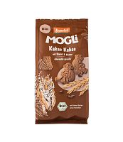 Печенье "Какао" (с 3 лет) Mogli,  магазин Glossary 