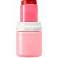 Кремовые румяна-стик с бархатистым финишем House of Hur Every Cheek Blush 05 Evening Whisper магазин Glossary 
