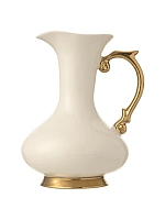 Ваза "Крючок Винтаж" керамическая, Clay магазин Glossary 