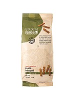 Фузилли из цельнозерновой муки органические Felicetti магазин Glossary 