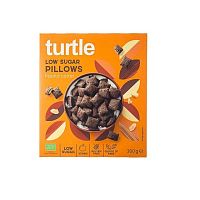 Подушечки с арахисовой пастой органические, Turtle магазин Glossary 