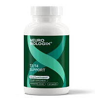 T3/T4 Support / Поддержка функции щитовидной железы Neurobiologix магазин Glossary 