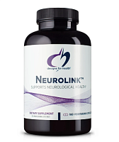 Neurolink - Нейролинк поддержка неврологических и когнитивных функций Designs for Health магазин Glossary 