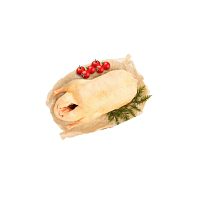 Тушка фермерской утки Карашинське подвір'я, магазин Glossary 