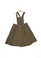 Сарафан коричневый Caramel, магазин Glossary 