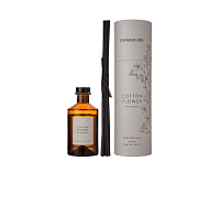 Аромадифузор "Цветок хлопка" The Walled Garden, Stoneglow магазин Glossary 