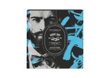 Набор BARBER SHOP - СРЕДСТВО ДЛЯ ОЧИЩЕНИЯ 2в1 - Борода/Лицо + МАСЛО для Бороды Phytorelax магазин Glossary 