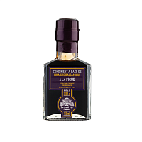 Уксус бальзамический с инжиром Bremond Fils магазин Glossary 