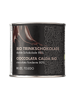 Растворимый шоколад Белиз 80%, Karuna chocolate магазин Glossary 