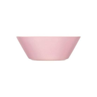 Миска розовая Teema, Iittala магазин Glossary 