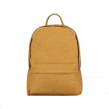 Рюкзак Felt Backpack Mustard Gray Label,  магазин Glossary 