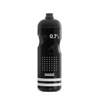Бутылка черная Pulsar, Sigg магазин Glossary 