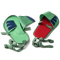 Стельки плюс 43-46 р 5,0 Ag, Lyapko магазин Glossary 