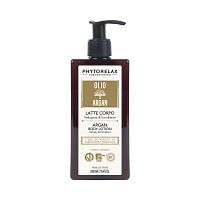 Крем для тела ARGAN OIL Phytorelax магазин Glossary 