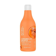 Гель д/душа и ванны с ферментированным овсом SALTED CARAMEL BATH & SHOWERGEL/СОЛОНАЯ КАРАМЕЛЬ INTRA магазин Glossary 