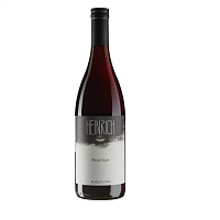 Вино Пино Нуар / Pinot Noir виноградное натуральное красное сухое 12% Heinrich,  магазин Glossary 