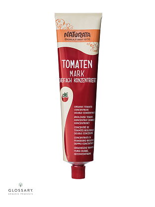 Томатная паста органическая магазин Glossary 