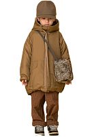 Сумка Fur pochette Moun Ten. магазин Glossary 
