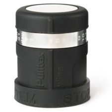 Силиконовая пробка для бутылки вина с угольной прокладкой Pulltex,  магазин Glossary 