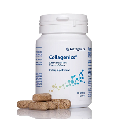 Collagenics (Колладженикс) , Metagenics магазин Glossary 