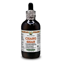 Chang Shan Alcohol-FREE / Чан Шань без спирта Hawaii Pharm магазин Glossary 