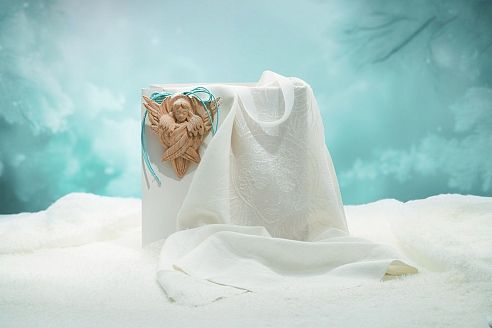 Рождественский набор "СЕРАФИМ" магазин Glossary 