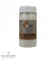 Кокосовая стружка органическая Bio Today,  магазин Glossary 
