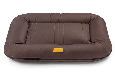 Двухсторонний лежак-понтон Lounger Waterproof Brown, Harley and Cho магазин Glossary 