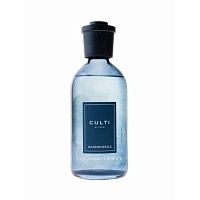 Аромадиффузор "Mareminerale Blue" Stile Colours Culti Milano,  магазин Glossary 
