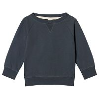 Crewneck Sweater Gray Label,  магазин Glossary 