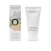 2-Way Scrub Скраб двойного действия Trawenmoor,  магазин Glossary 
