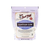 Ксантановая камедь без глютена Bob's Red Mill, магазин Glossary 