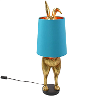 Лампа настольная Кролик  Werner Voss  магазин Glossary 